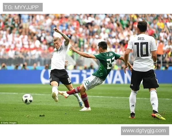 德国与墨西哥足球对决谁能笑到最后分析与预测